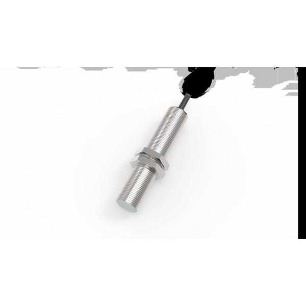 IND.M8 Sn.2mm 1000HZ  PNP-NO RASANTE. A CON.M12 LR08BF02DPOY-E2