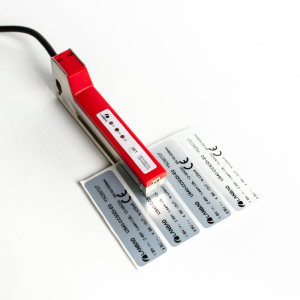 SENSOR PARA ETIQUETAS PNP CON.M8 4P LAP-TR03TPB-F3