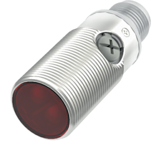 OPT REFLEX POLARIZADO MET. M18 Sn.3MTS PNP NO/NC. A CON M12 PSM-PM3DPBR-E2