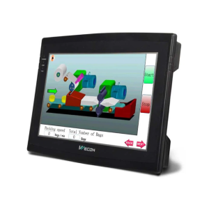 10,2" HMI 24VDC LEVI102EL, 1 PUERTO COM