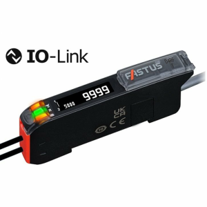 20531.png AMPLIFICADOR FIBRA OLED IO LINK,1 OUT, 1 IN/OUT, CON.M8 4P FASTUS D4RF-TC4