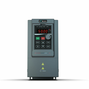 808009VB.png VARIADOR DE FRECUENCIA 7,5kW 10HP 380VAC 17AMP WECON 247X130X167 VB-4T7R5GB