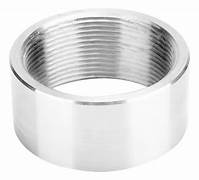 COPLA DE MONTAJE Diam: 58mm  1 1/2"   serie VRT/SRP S0C0