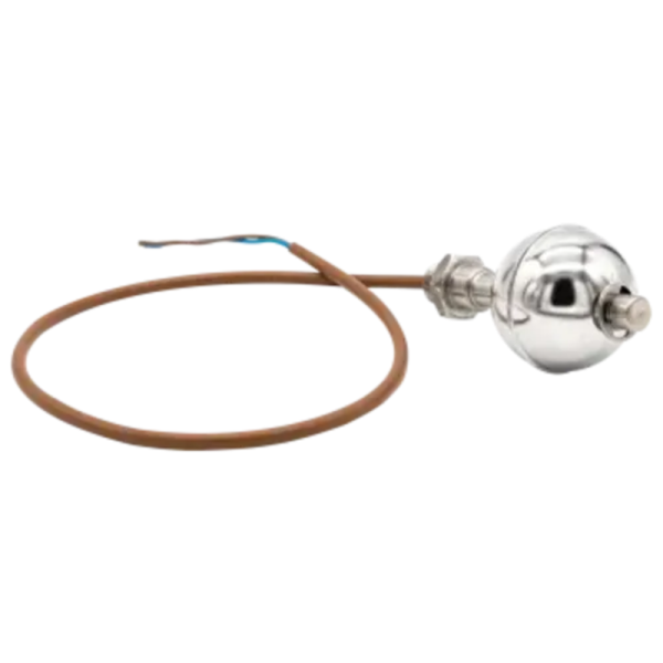 SENSOR DE NIVEL LIQUIDO ALIM Y SUSTANCIAS ACIDAS,CORROSIVAS G3/8 L:600mm Camlogic Italia CLR20-1GVDDL1S0600L20000L30000CE1000-0C