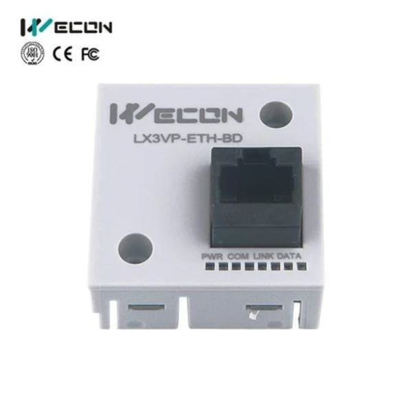 MODULO ETHERNET board WECON