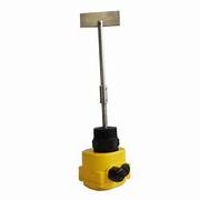 EXTENCION L:1500mm  SS304 EMA  Serie SRP11 W41500