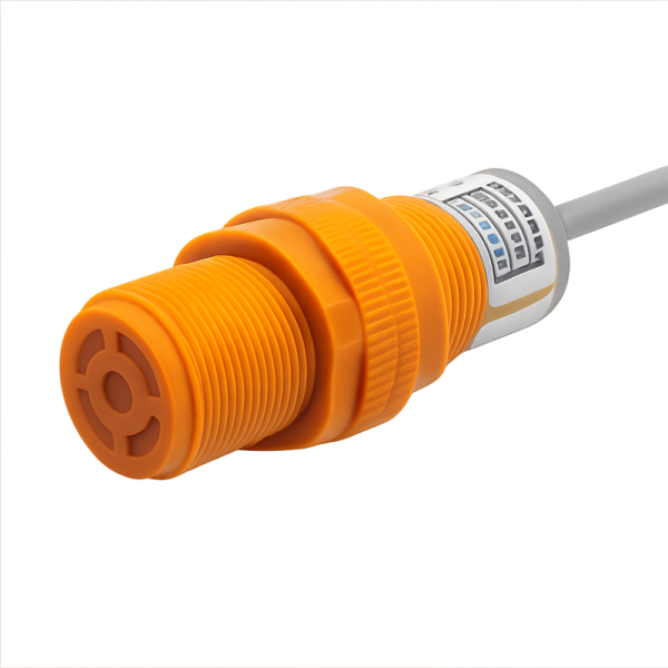 SENSOR MAGNETICO 18MM , IP67,2 HILOS, ALIM:5-60VDC  500mA FC-18RE