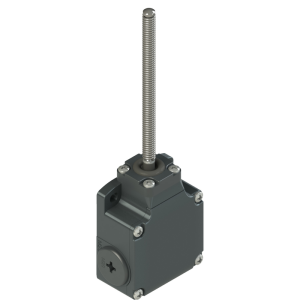 Position switch Varilla resorte 1NO+1NC  40x60mm FL525-M2 Pizzato