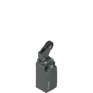 FR207.png Position switch Cabezal pulsador Inv. con roldana Plast 30x30mm FR207