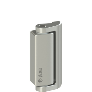 Bisagra adicional Pizzato 100x50mm HC-AA
