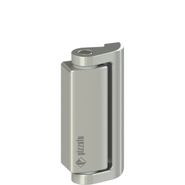 Bisagra adicional Pizzato 100x50mm HC-AA