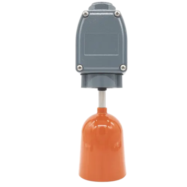 ATEX SENSOR DE NIVEL TIPO PENDULO Camlogic Italia ILP3-00-1C