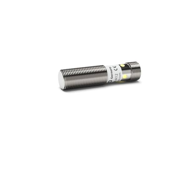 SENSOR INDUCTIVO M12 IPS12-S8PO68-A12