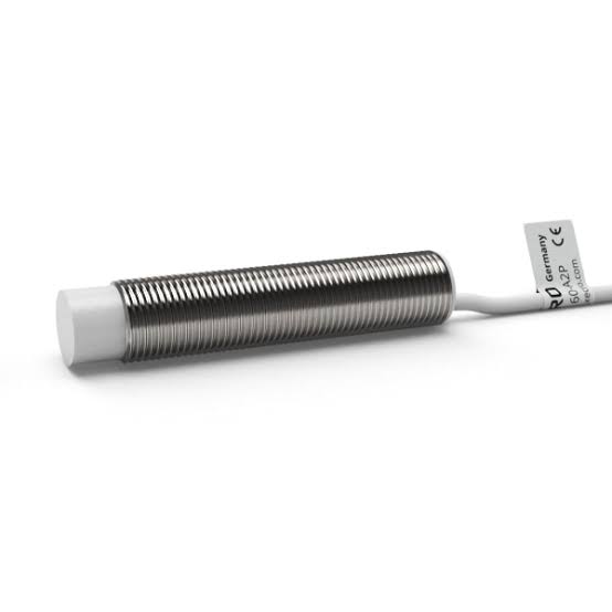 IPS12N SENSOR INDUCTIVO M12 NO RASANTE Sn.4mm, ALIMENTACION 20..250VAC, IPS12 N4AO60/A2P
