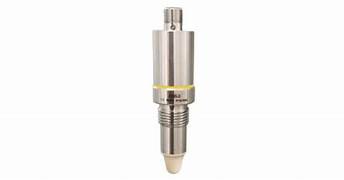 SENSOR DE NIVEL LIQUIDOS,PASTA PNP 18-36VDC, 200mA, L=52mm  IP68 / IP69K, G1/2"A. Con.M12 5Polos LB0001