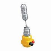 SWITCH DE NIVEL ACERO INOX.NC/NO IP67 G1" 1/2", TEMPERATURA AMB. -20Cº..200Cº, 20-250VAC/20-60VDC, SS316 04LS1002