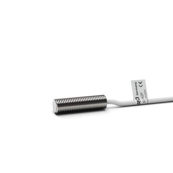 SENSOR INDUCTIVO M8 RASANTE IPS8 S2PO30/A2P