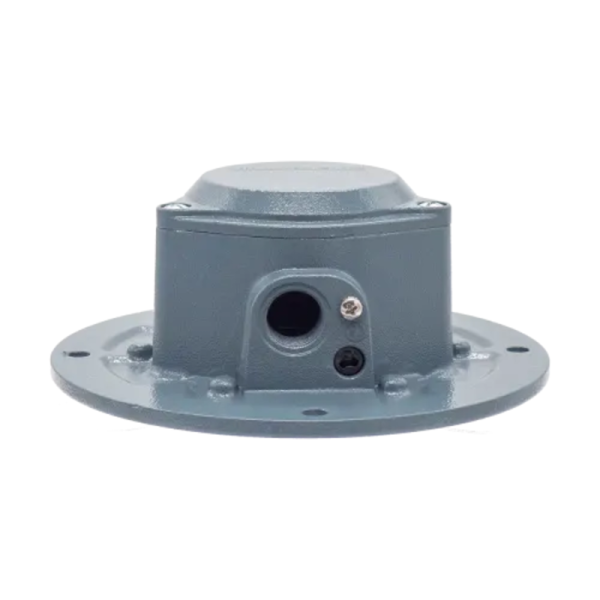 SENSOR DE NIVEL CON MEMBRANA PARA SOLIDOS (15..25mBar). ATEX. Camlogic Italia MN21-FP-1CIMTF
