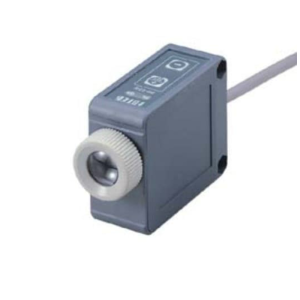 MS02WCA.png LECTOR DE TACAS FOTEK PNP/NPN POR CABLE 2MTS luz Blanca MS-02W-H(White Light)