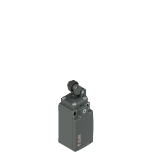 PZ10000.png Position switch Cabezal Brazo roldana plast. 30x30 FR502-M2 PIZZATO ITALIA