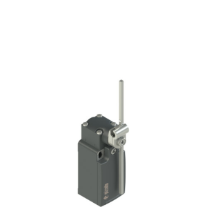 PZ10006.png Position switch Varilla Acero rigida. cuerpo Plast 30x30mm FR 533-M2