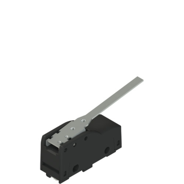 Microswitch Palanca larga Pizzato Italia  MK V11D30