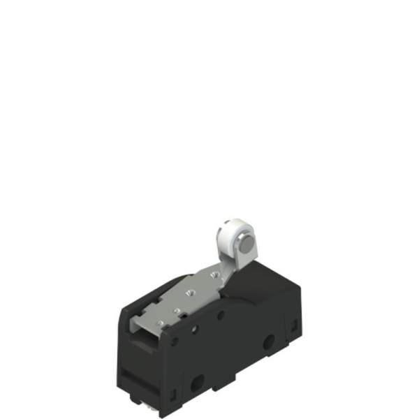 Micro Switch Palanca corta roldana Pizzato Italia MK V11D45