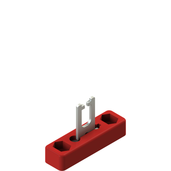 Actuador Con Base Mov. for FR-FX-FK-FW  VF KEYD7