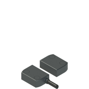 Safety  magnetic SR AD42AN2-A01N 1NO+1NC  c/Imán CABLE 2MT PIZZATO                                              con íman