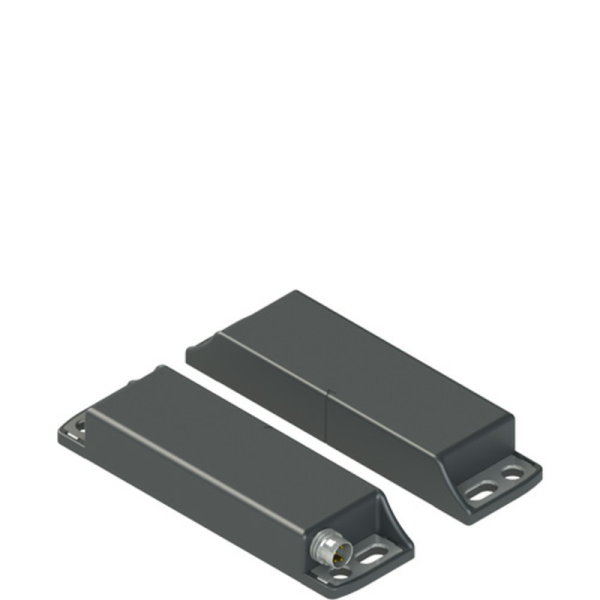 Magnetic safety sensor 2NC  con.m8 4p   SR BD40ALK-B01F PIZZATO                                                con íman