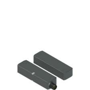 Safety coded RFID magnetic c/Imán R.25N. Con.M12 8p PIZZATO  2 safety inputs IS1-IS2 / 2 safety outputs OS1-OS2,                                            ST HE420MP-H1TE