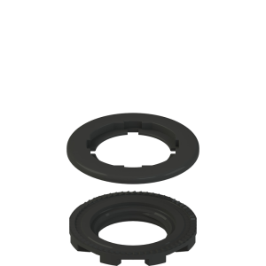 Anillo adaptador 30 a 22mm Pizzato VEGF151A