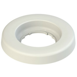 Disco luminoso led blanco destellante 24V ac/dc  Pizzato VEDL1A2L00