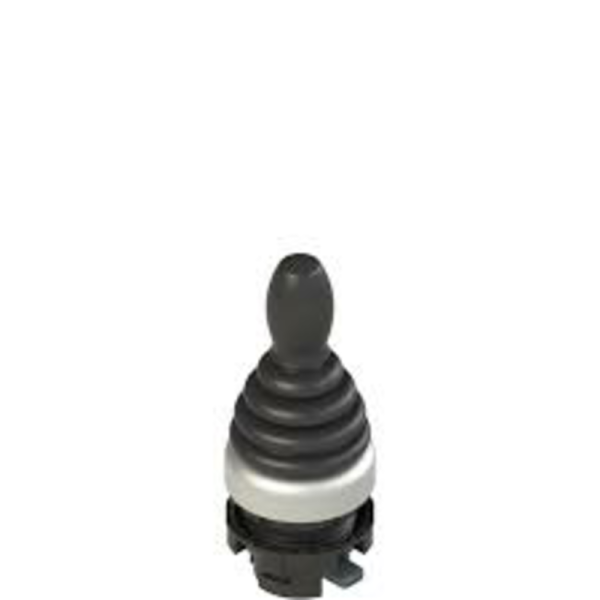 Cabezal Joystick 4pos L/R  22mm  Pizzato s/ret E2 1MA14BZ91
