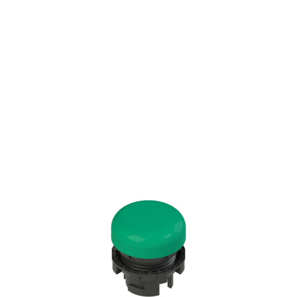 Cabezal LUZ PILOTO VERDE 22mm Pizzato E2 1ILA410