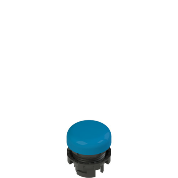 Cabezal LUZ PILOTO AZUL 22mm Pizzato E2 1ILA610