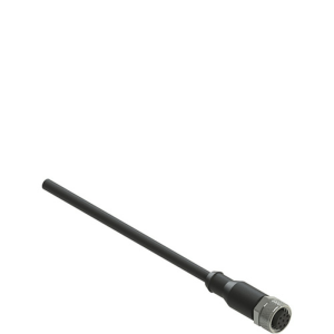 CONECTOR M12 10MTS 8P PIZZATO VF CA8PD10M