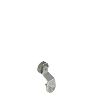 Actuador inverido frontal roldana 20mm inox VFL51-R24