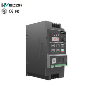 VM-4TR75.png VDF COMPACTO WECON 0,75kW 1HP 380VAC 2,5A WECON 142X72X116