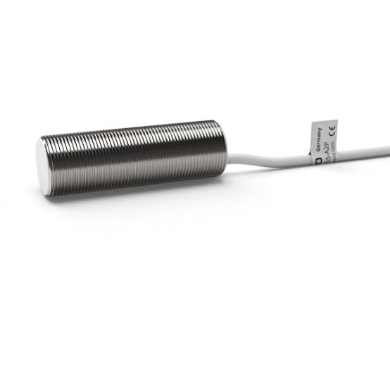 SENSOR INDUCTIVO M18 Sn.8mm NPN NO+NC, XECRO IPS18-S8NCO55-A2P
