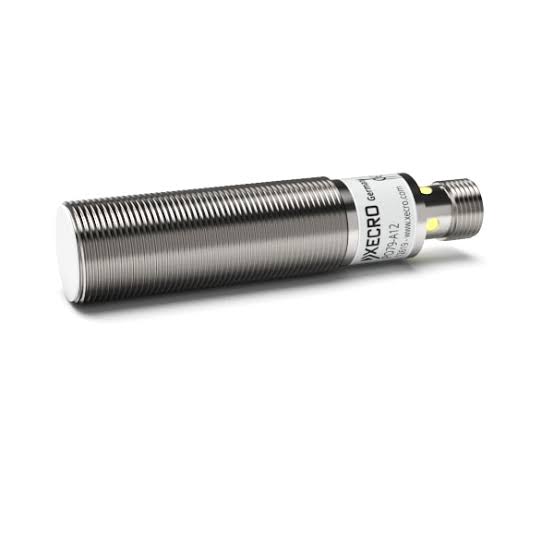 SENSOR ANALOGICO IA18-S10VI420-G12