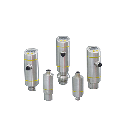 SENSOR DE PRESION, ROSCA G1/4"int, 0-10BAR, ALIM:18-36VDC, 2HILOS, SALIDA 4..20mA,  CON.M12 PB1143