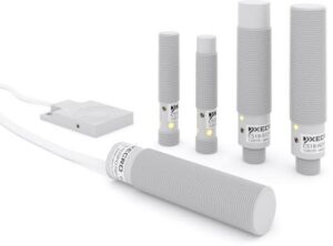 SENSOR CAPACITIVO M12 CS12-S4NO60P-A2P