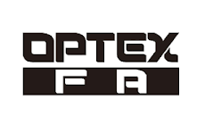 logo optex AMPLIFICADOR FIBRA OLED DISPLAY,1 OUT PNP, 1 OUT 4..20mA, 2M CABLE FASTUS D4RF-TA