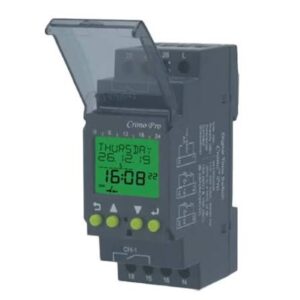 RELOJ HORARIO 67DDT0