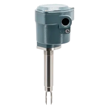 Sensor de nivel vibratorio GVL30