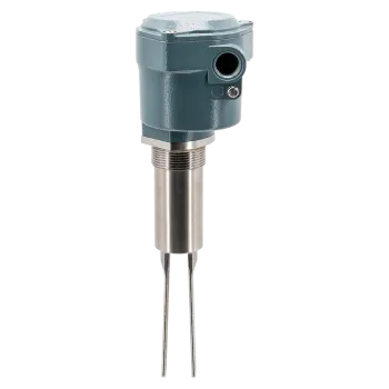 Sensor de nivel vibratorio GVS25