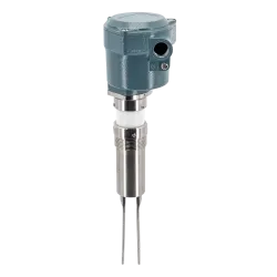 Sensor de nivel vibratorio GVS25AT