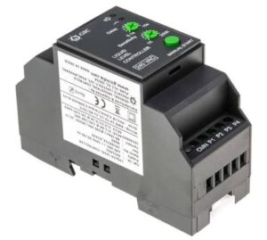 IMAGEN RELE NIVEL GIC RELE DE NIVEL GIC 110VAC 4411AD1