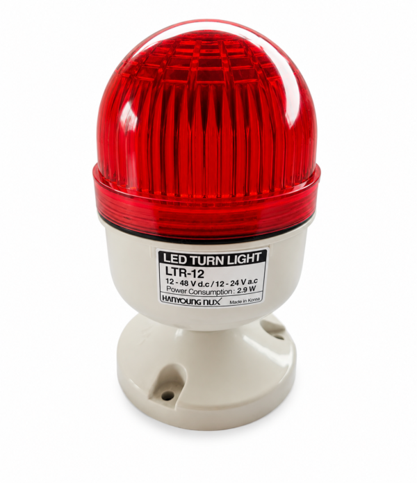 BALIZA LED HANYOUNG LTR-12R